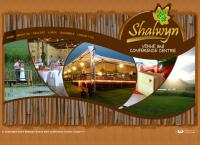 Shalwyn Wedding Venue