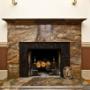Fire place