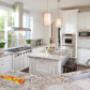 Granite Kitchen tops