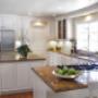 Kitchen tops