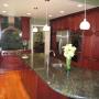 Kitchen tops