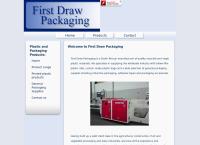 First Draw Packaging