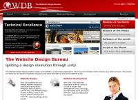 Gxi Web Design