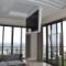CEILING TV LIFT
