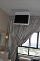 CEILING TV LIFT SYSTEM