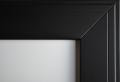 FIXED FRAME PROJECTION SCREENS - ALUMINIUM FRAME