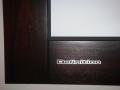 DEFINITION FIXED FRAME PROJECTION SCREENS SOLID WOOD