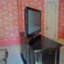 Uploaded by visitor on 2017/06/13 - CABINET TV LIFT WITH 180 DEGREE SCROLL