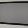 Uploaded by visitor on 2017/06/13 - FIXED FRAME PROJECTION SCREEN MANUFACTURED TO ORDER