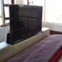 Uploaded by visitor on 2017/06/13 - FOOT OF BED TV LIFT