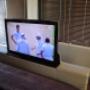 Uploaded by visitor on 2017/06/13 - FOOT OF BED TV LIFT