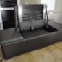 Uploaded by visitor on 2017/06/13 - OTTOMAN TV LIFT IN LEATHER