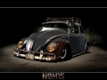 Theos Mechanical Works