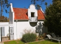 Beauclair Guest Cottage