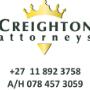 Creighton Attorneys