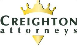 Creighton & Associates Inc Attorneys