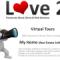 We create Virtual Tours for guest houses and real estate agencies.