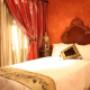 Moroccan - Single Suite