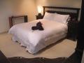 Deluxe En-suite Room x 3 – pp s R335 – Single R515