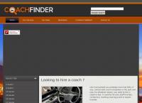 Coachfinder SA