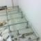 Public Works - East London - Start of server room floor