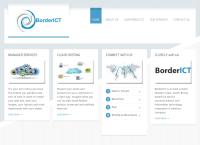 Border Ict and Cabling Service CC's website