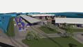 Industrial Buildings