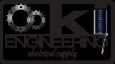 Ki Engineering and Electrical Supply