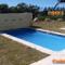 Caribbean Fibreglass Swimming Pool - 7.0 x 3.6