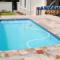 Riviera Fibreglass Swimming Pool - 6.0 x 3.0