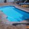 Tuscany Fibreglass Swimming Pool - 5.0 x 3.0