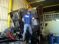 Truck Valet