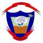 Home School SUpport Centre Badge