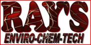 Ray's Enviro Chem Tech