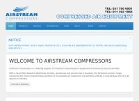 Airstream Compressors (Pty) Ltd
