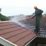 High Pressure Cleaning