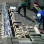 Roofing