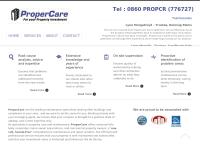Propercare