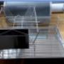 Dish RACK Sample