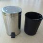 Pedal Bin
