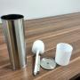 Toilet Brush Holder