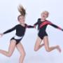 Jumping for Joy