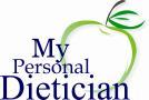 Ina Van der Merwe- Dietician