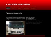L and r Truck and Spares