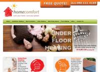 Homecomfort
