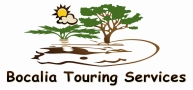 Bocalia Touring Services CC