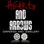 Hearts and Arrows Diamonds & Jewellery