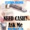 Cash
