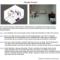Design steps: