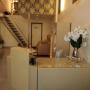Gold colour theme